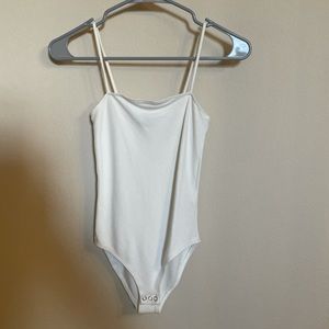 Like new Topshop women’s bodysuit